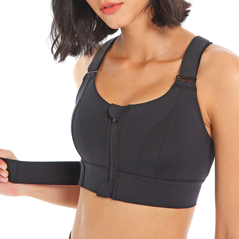 Sports High-Intensity Shockproof Beauty Vest