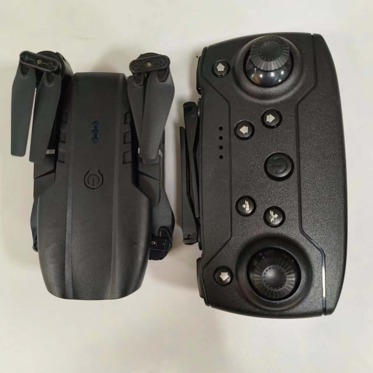 E99 Controller