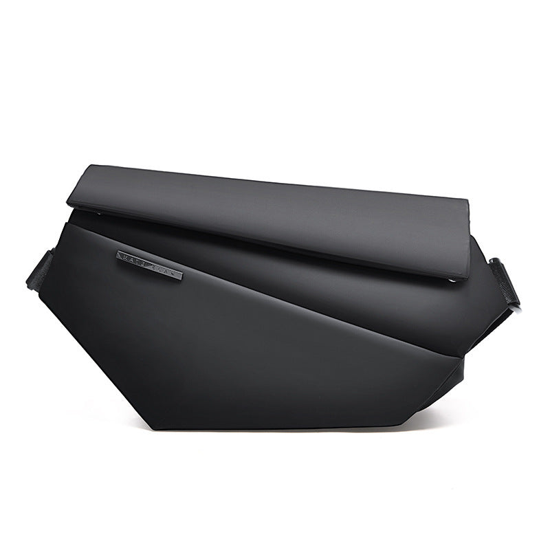 Functional Men’s Messenger Bag