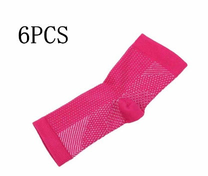 Anti-Fatigue Compression Foot Sleeve