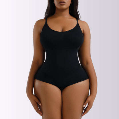 Seamless Slimming Shapewear for Women