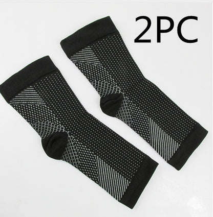 Anti-Fatigue Compression Foot Sleeve
