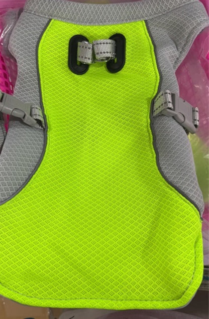 Summer Pet Dog Cooling Vest