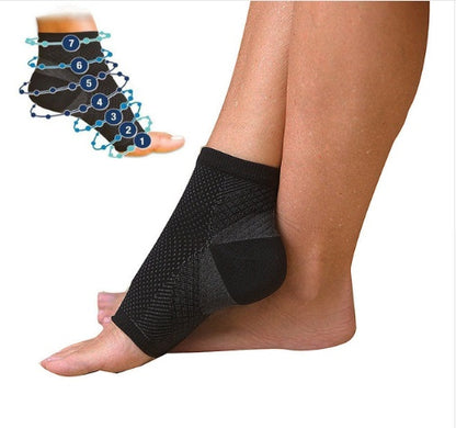 Anti-Fatigue Compression Foot Sleeve