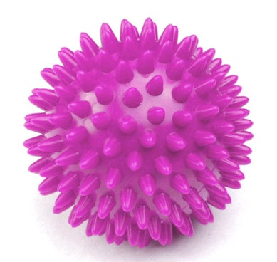 Hard Thorn Acupressure Massage Ball