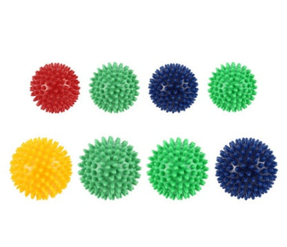 Hard Thorn Acupressure Massage Ball
