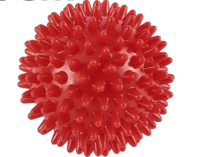 Hard Thorn Acupressure Massage Ball