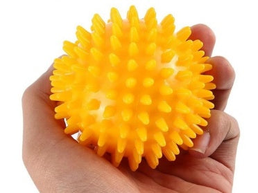 Hard Thorn Acupressure Massage Ball