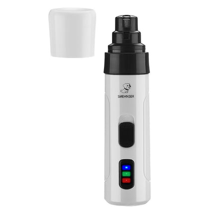 Pet Nail Grinder/Trimmer