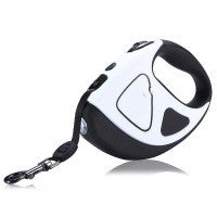 Automatic Retractable LED Dog Leash