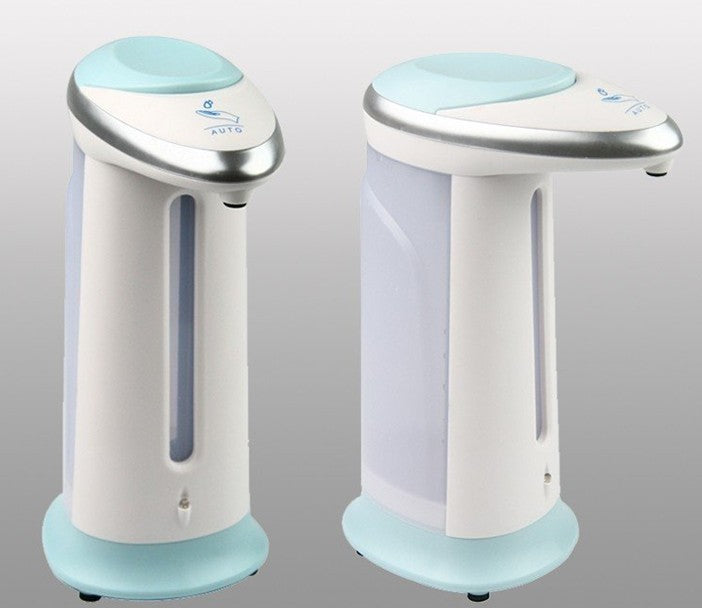 Touchless Automatic Soap Dispenser