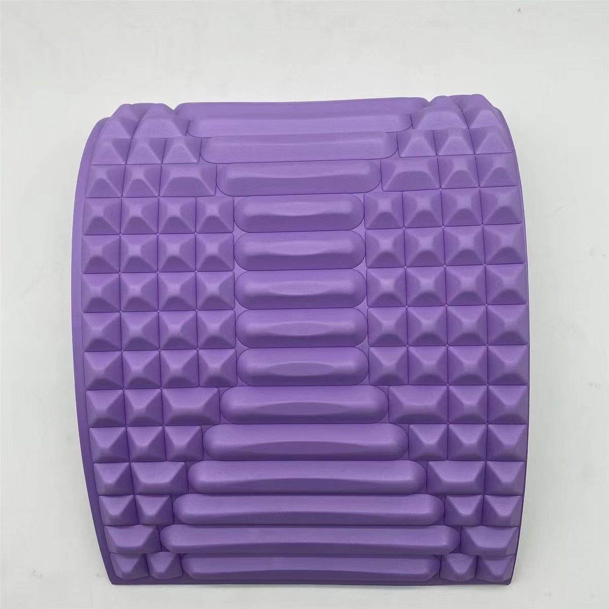 Neck & Lumbar Support Massager for Pain Relief & Relaxation