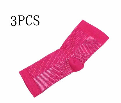 Anti-Fatigue Compression Foot Sleeve