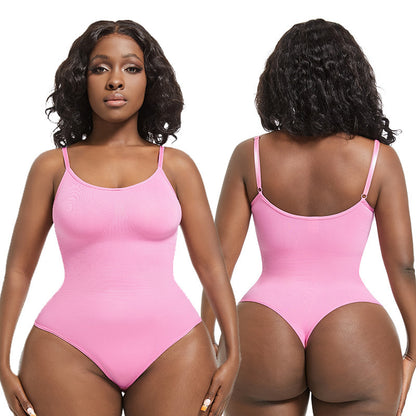 Seamless Slimming Shapewear for Women