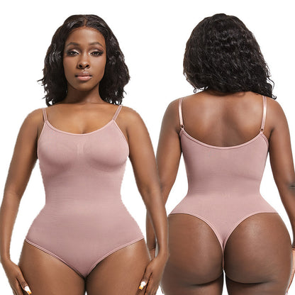 Seamless Slimming Shapewear for Women