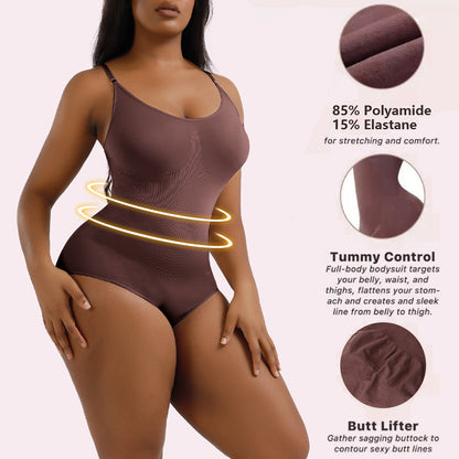 Seamless Slimming Shapewear for Women