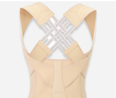 Unisex Chest Lift Posture Corrector for Everyday Support