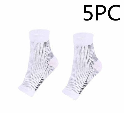 Anti-Fatigue Compression Foot Sleeve