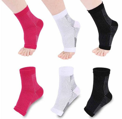 Anti-Fatigue Compression Foot Sleeve