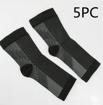 Anti-Fatigue Compression Foot Sleeve