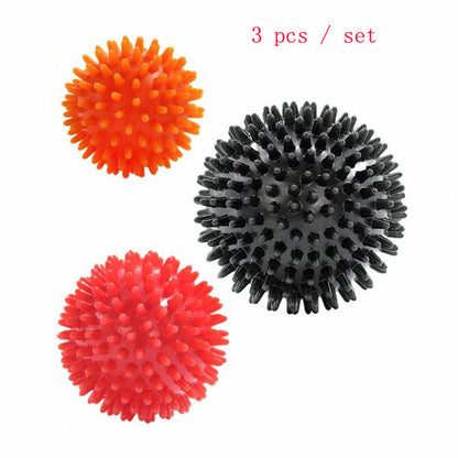Hard Thorn Acupressure Massage Ball
