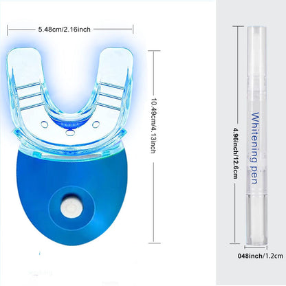 Teeth Profession Whitening Kit