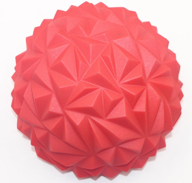 Hard Thorn Acupressure Massage Ball