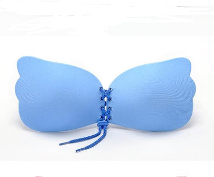 The Strapless Adhesive Push-Up Bra for Every Curve