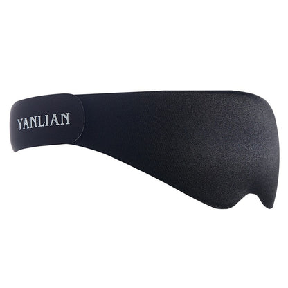 3D Sleep Eye Mask – Breathable
