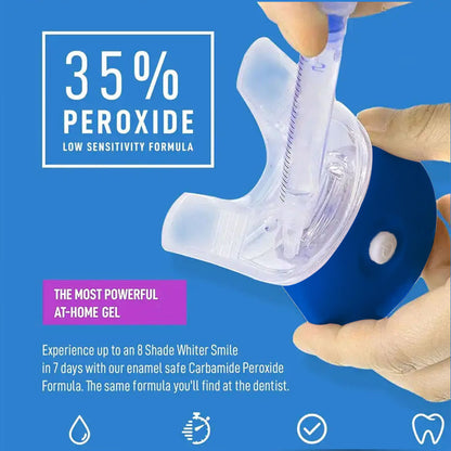 Teeth Profession Whitening Kit