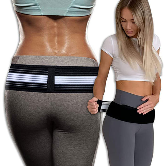 Pelvic Correction Band for Pregnant Women