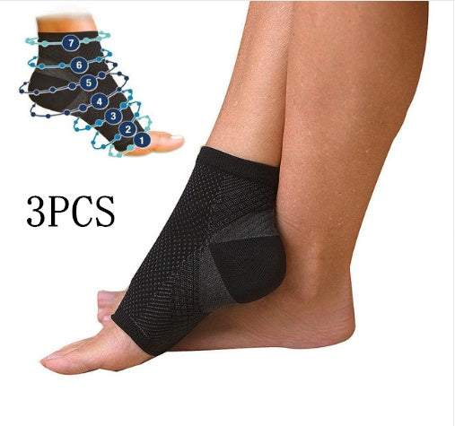 Anti-Fatigue Compression Foot Sleeve