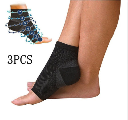 Anti-Fatigue Compression Foot Sleeve