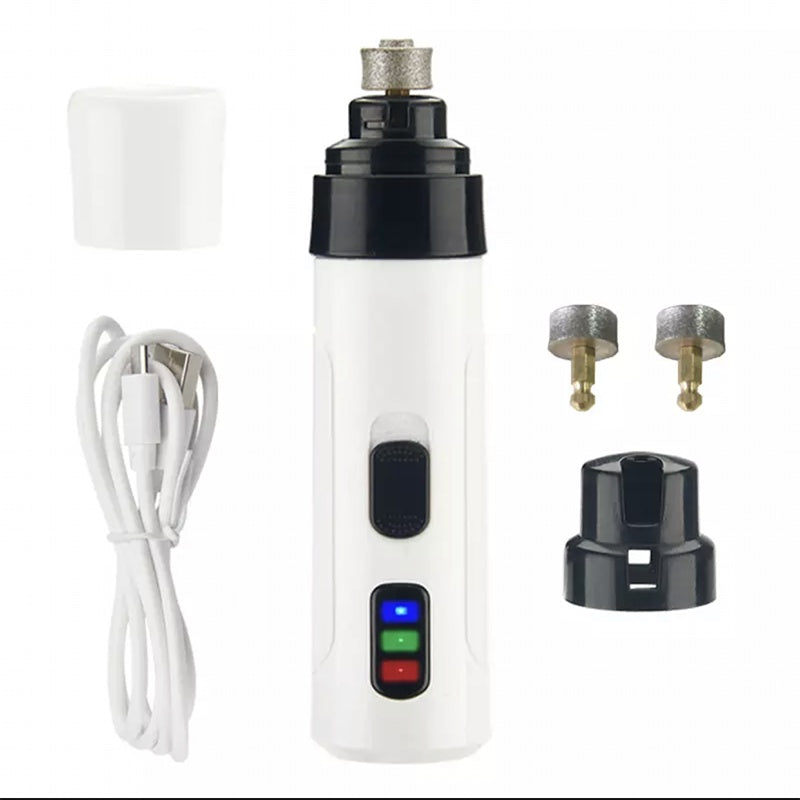 Pet Nail Grinder/Trimmer