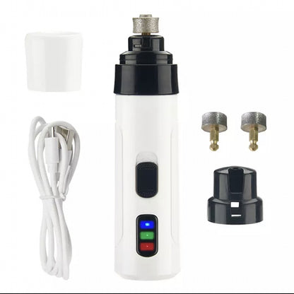 Pet Nail Grinder/Trimmer