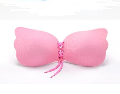The Strapless Adhesive Push-Up Bra for Every Curve