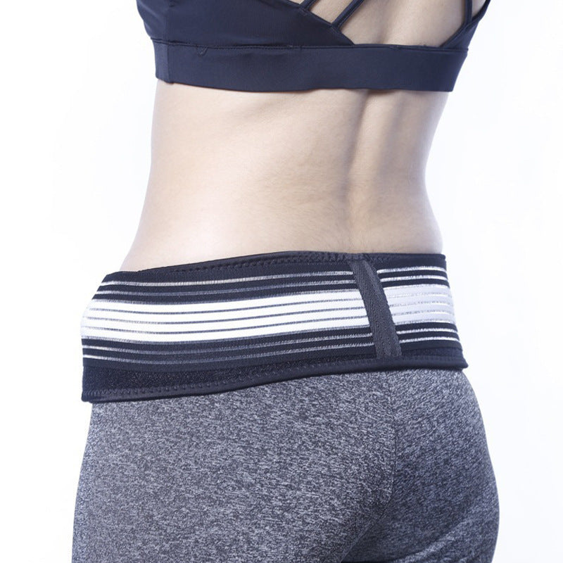 Pelvic Correction Band for Pregnant Women