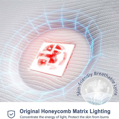 Red Light Therapy Belt