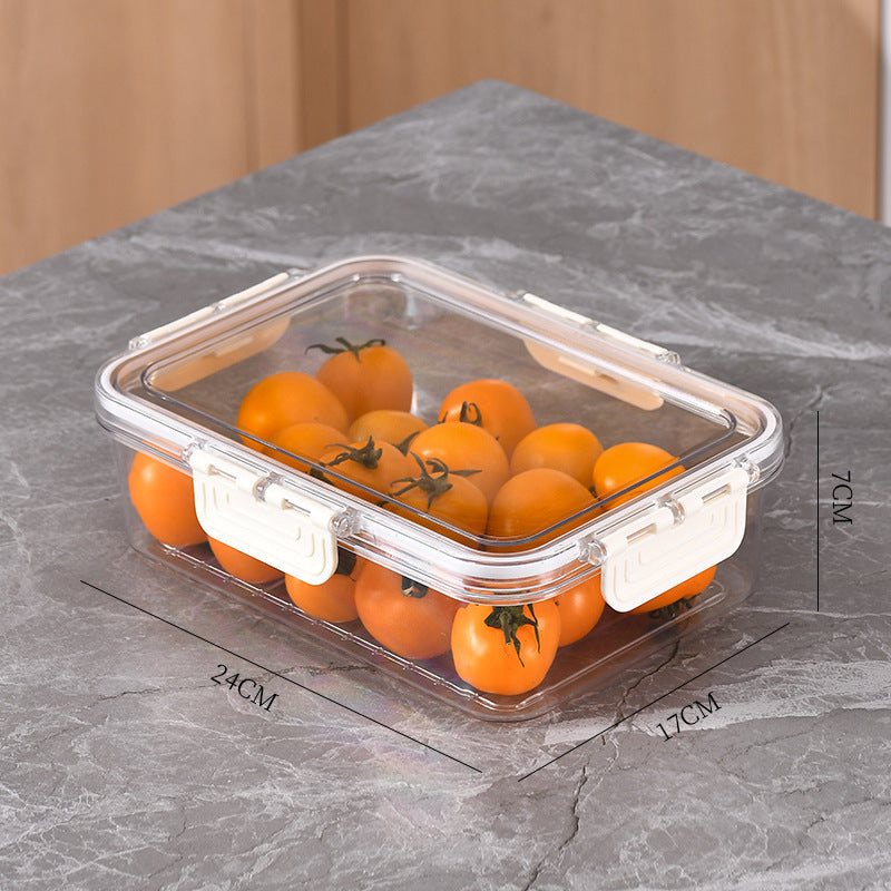 Modern & Multi-Use Snack Organizer