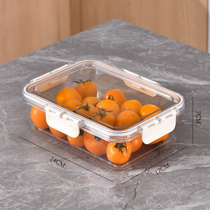 Modern & Multi-Use Snack Organizer