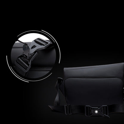 Functional Men’s Messenger Bag