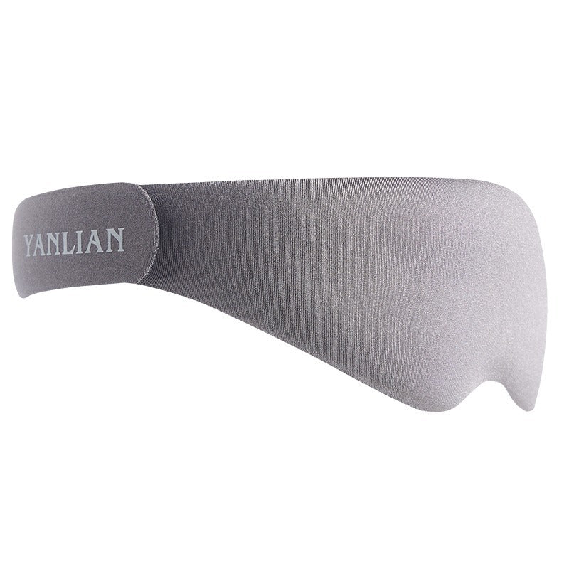3D Sleep Eye Mask – Breathable