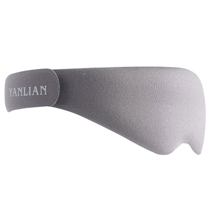 3D Sleep Eye Mask – Breathable