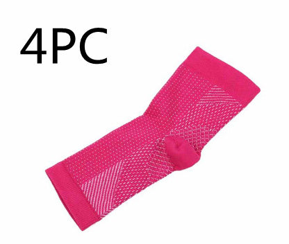 Anti-Fatigue Compression Foot Sleeve