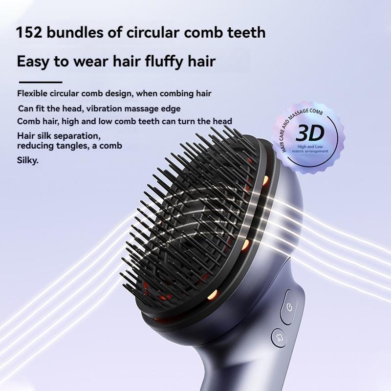 Electric Massage Brush