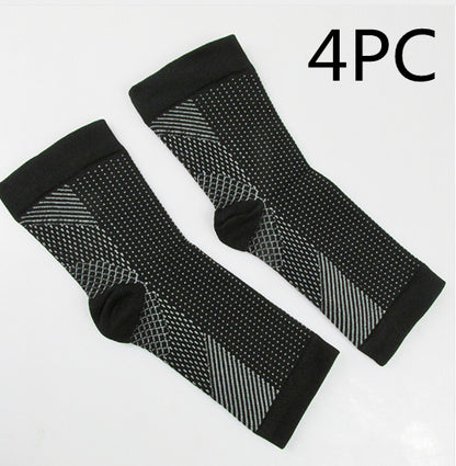 Anti-Fatigue Compression Foot Sleeve