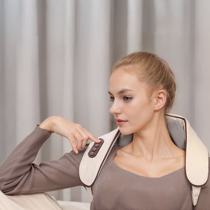 Electric Neck Massager with Heat