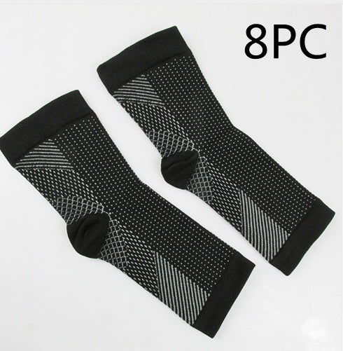 Anti-Fatigue Compression Foot Sleeve