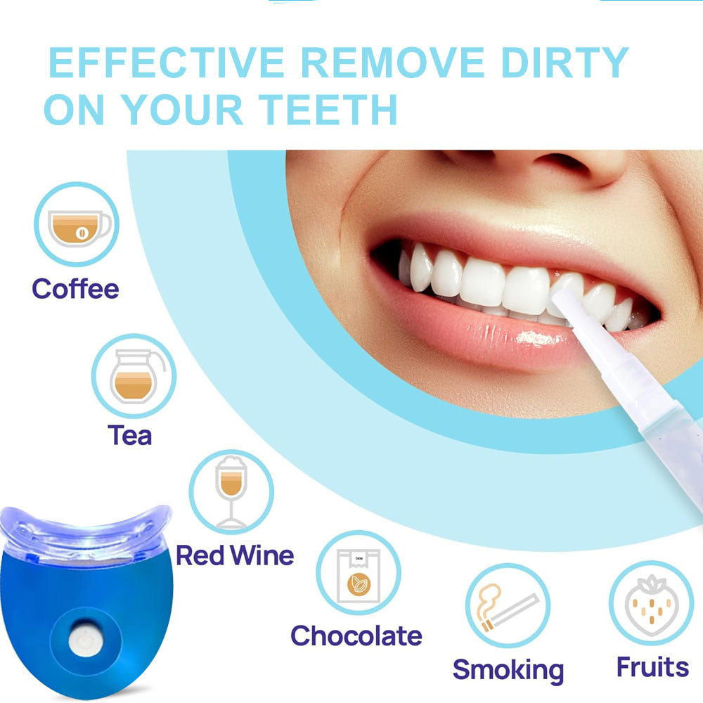 Teeth Profession Whitening Kit