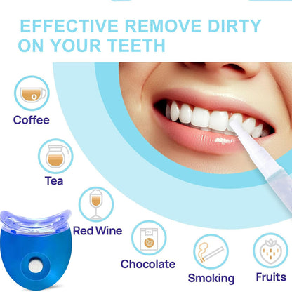 Teeth Profession Whitening Kit